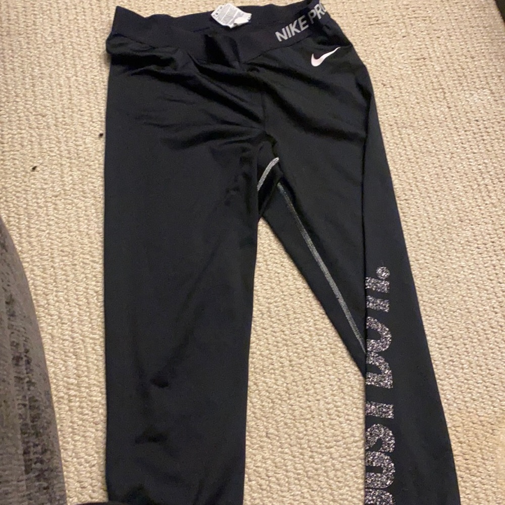 Nike leggings